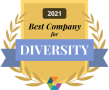 Best Company Diversity