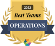 Best Team Operations