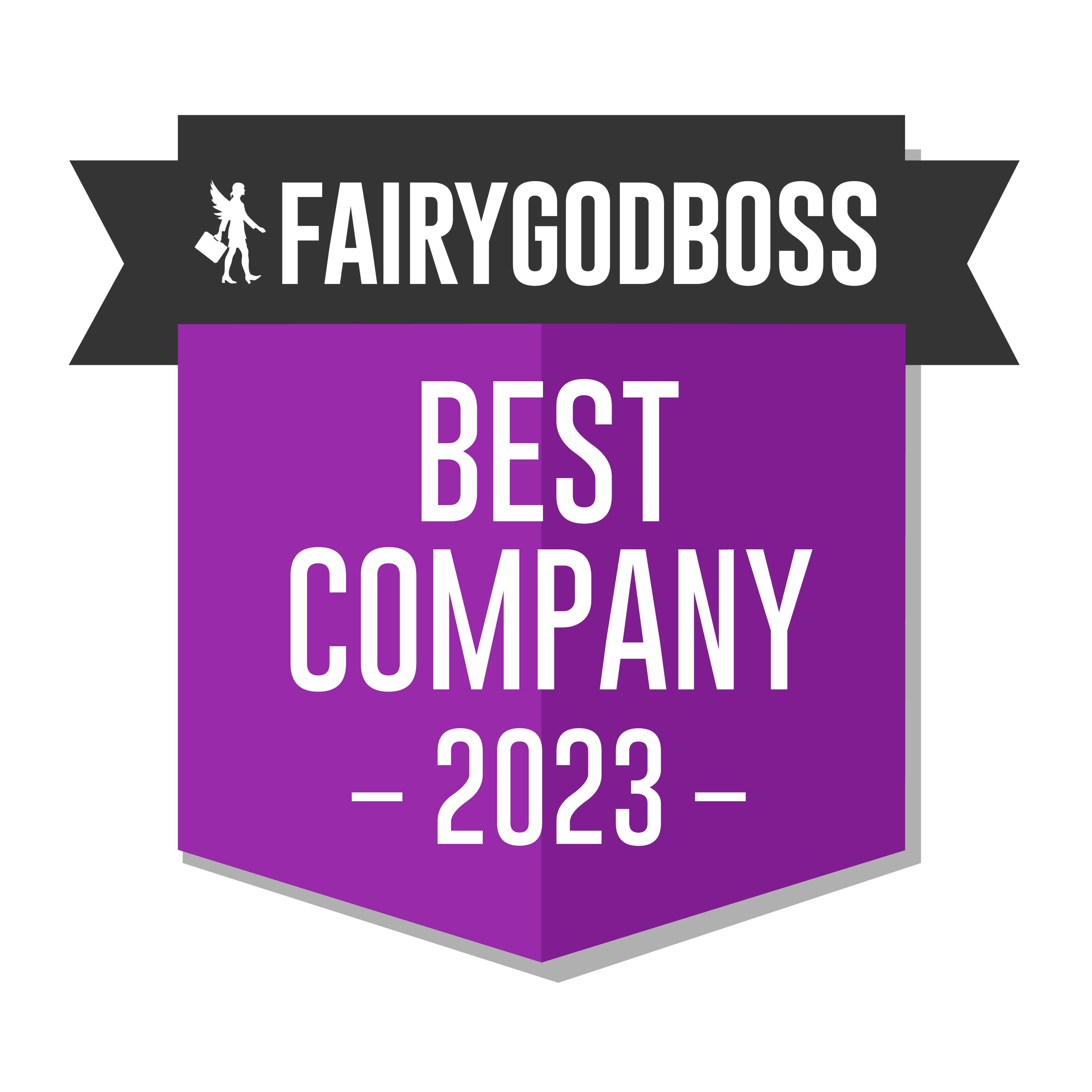 Fairy Good Boss Best Company 2023