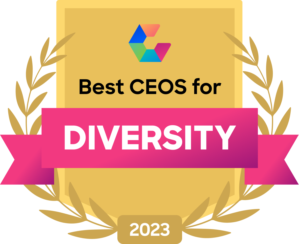 Best CEO for Diversity 2023