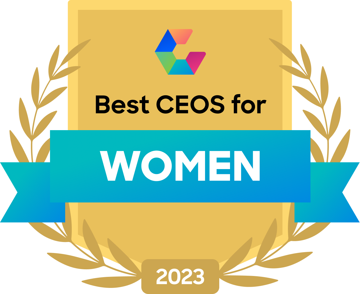 Best CEO for Women 2023
