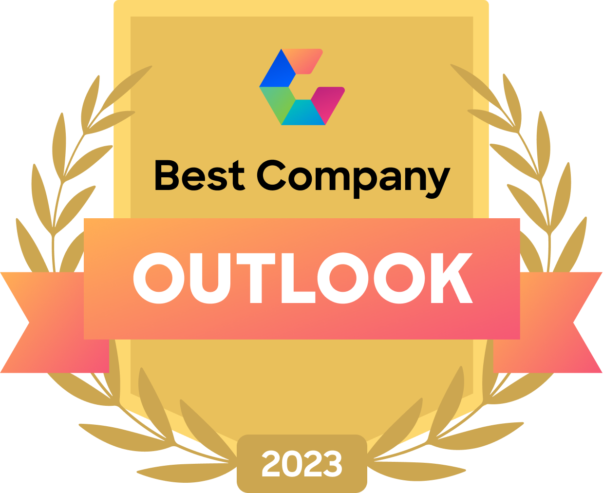 Outlook Award 2023