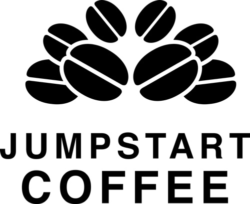 Jumpstart Coffee Logo