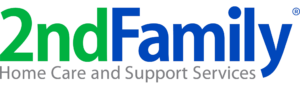 2nd Family Logo