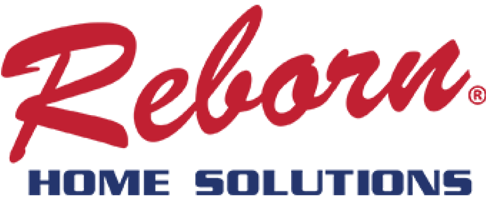 Reborn Home Solutions Logo