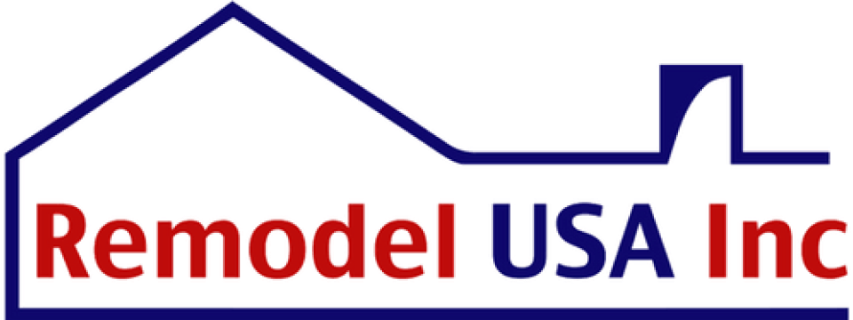 Remodel USA Logo