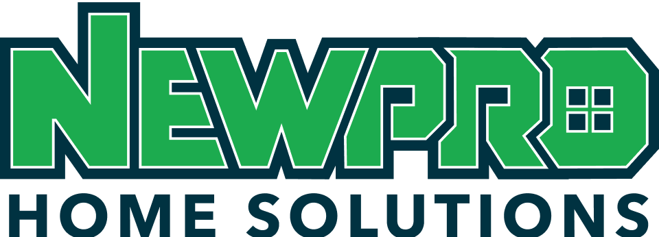 New Pro Home Solutions Logo