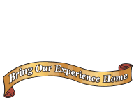 Alure Home Improvements Logo