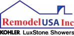 Remodel USA Logo