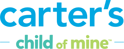 Carter's Child of Mine Logo