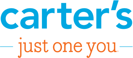Carter's Just One You Logo