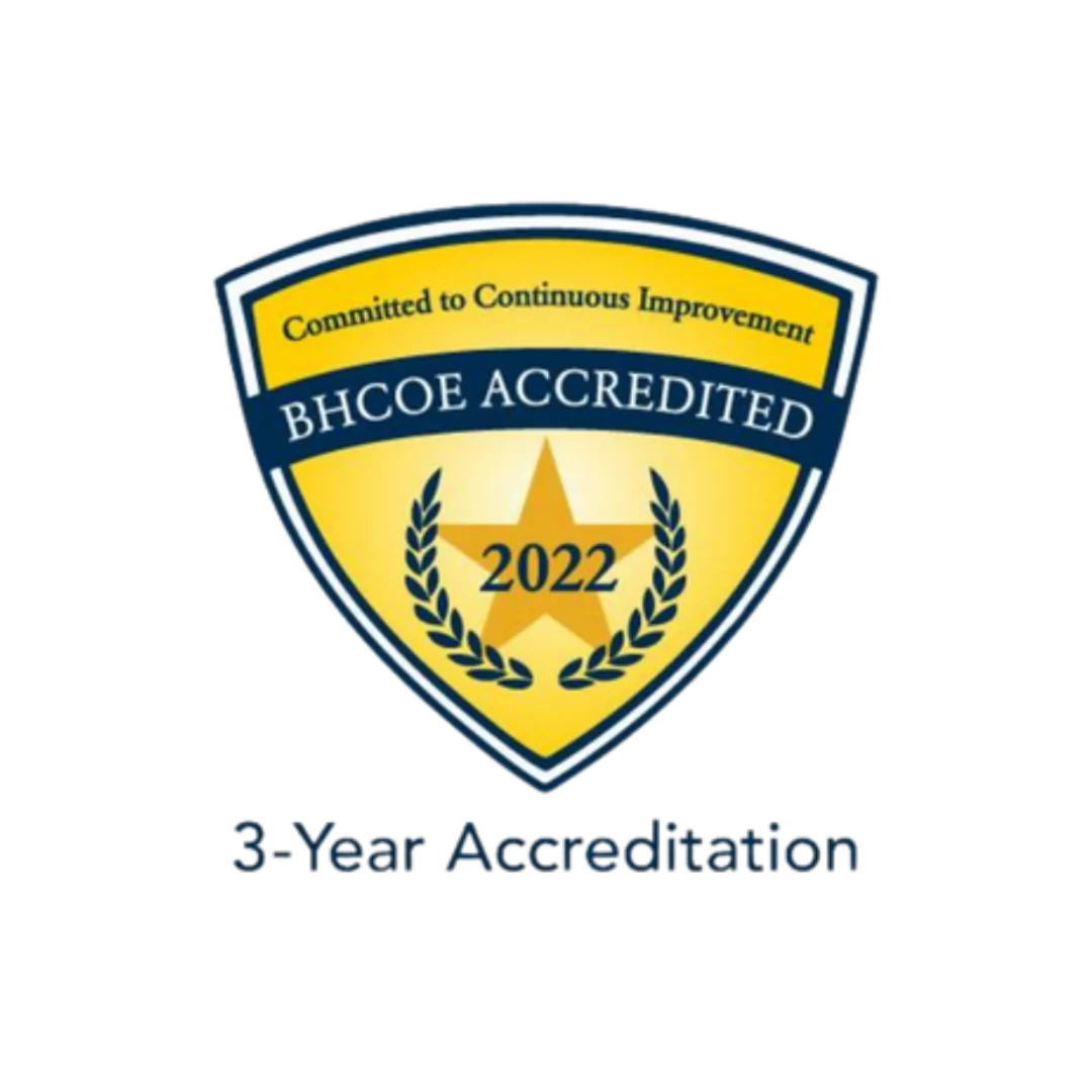 BHCOE Logo