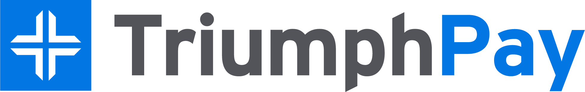 Triumph Pay's Logo