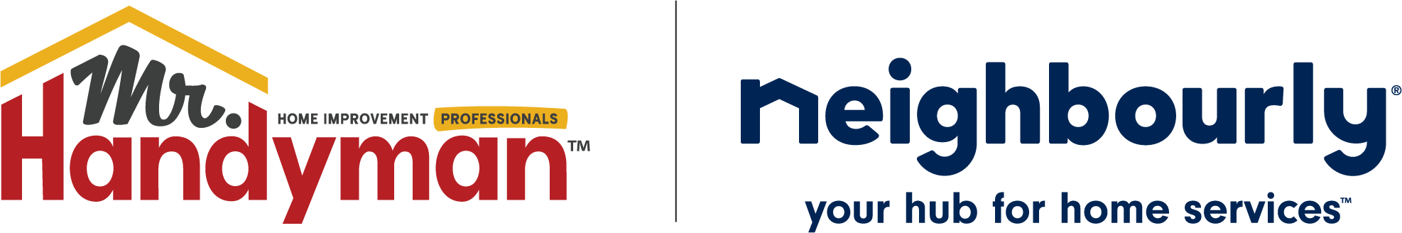 Neighborly and MHM Logo