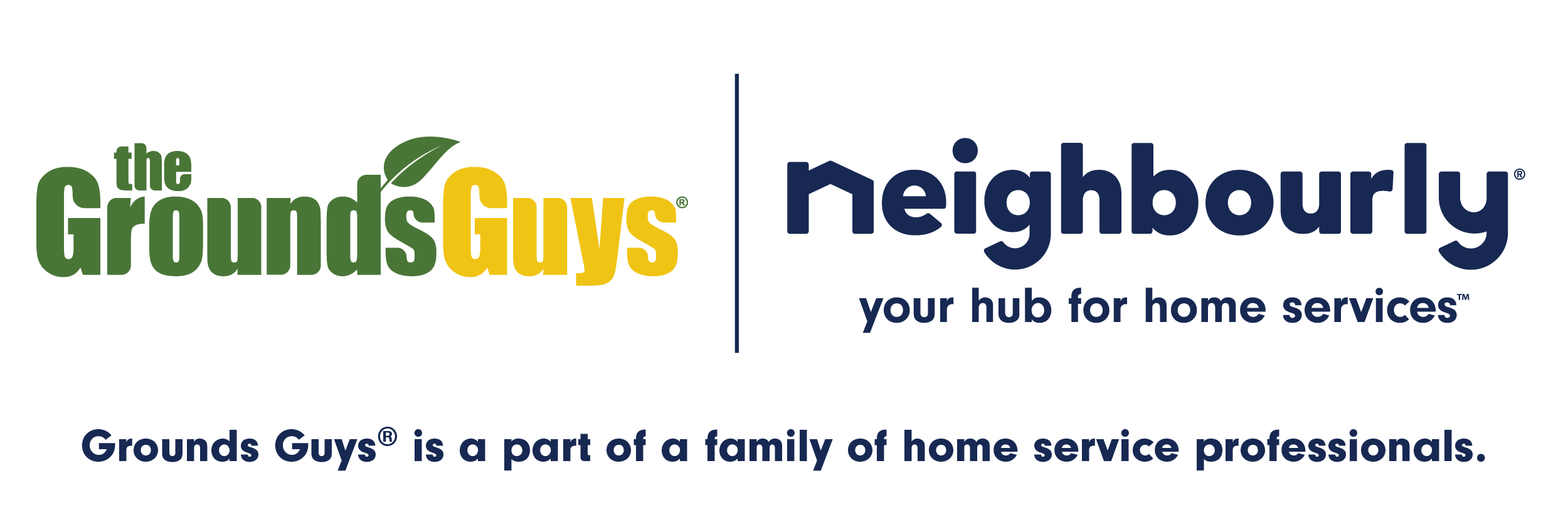 Neighborly's Logo