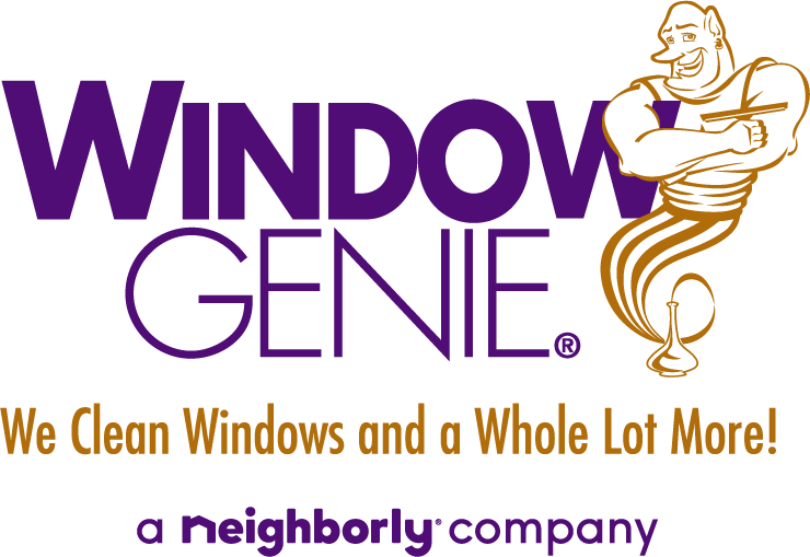 Window Genie's Logo