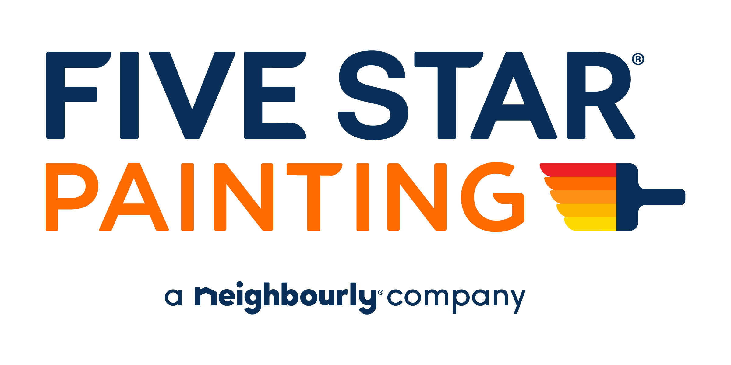 Five Star Painting's Logo