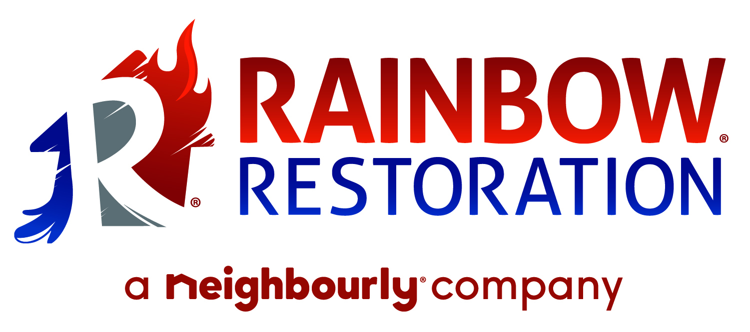 Rainbow International's Logo