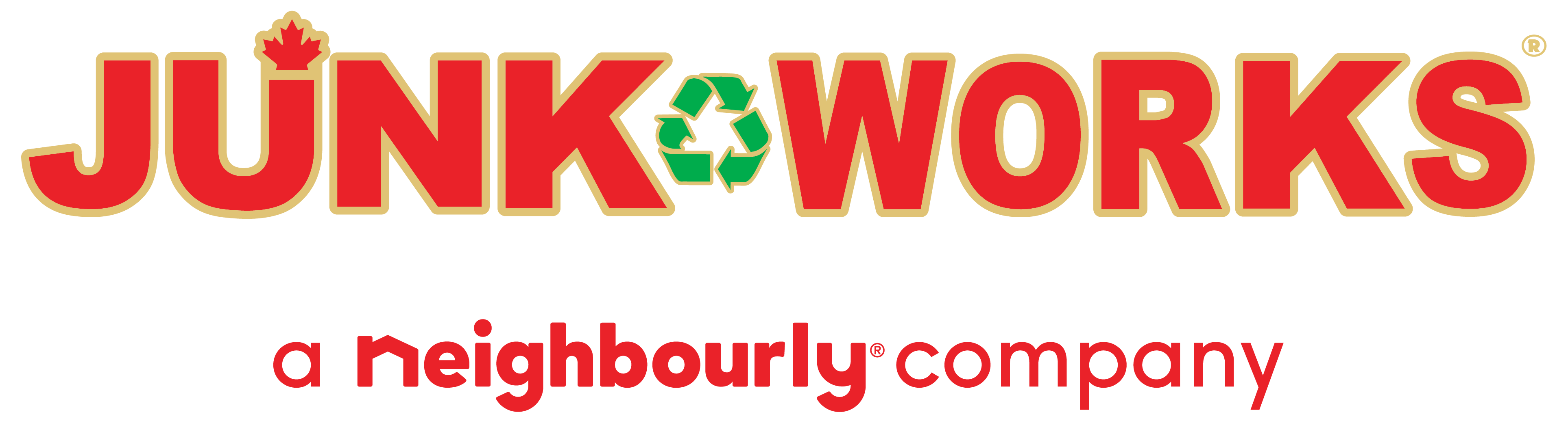 Junk Works's Logo