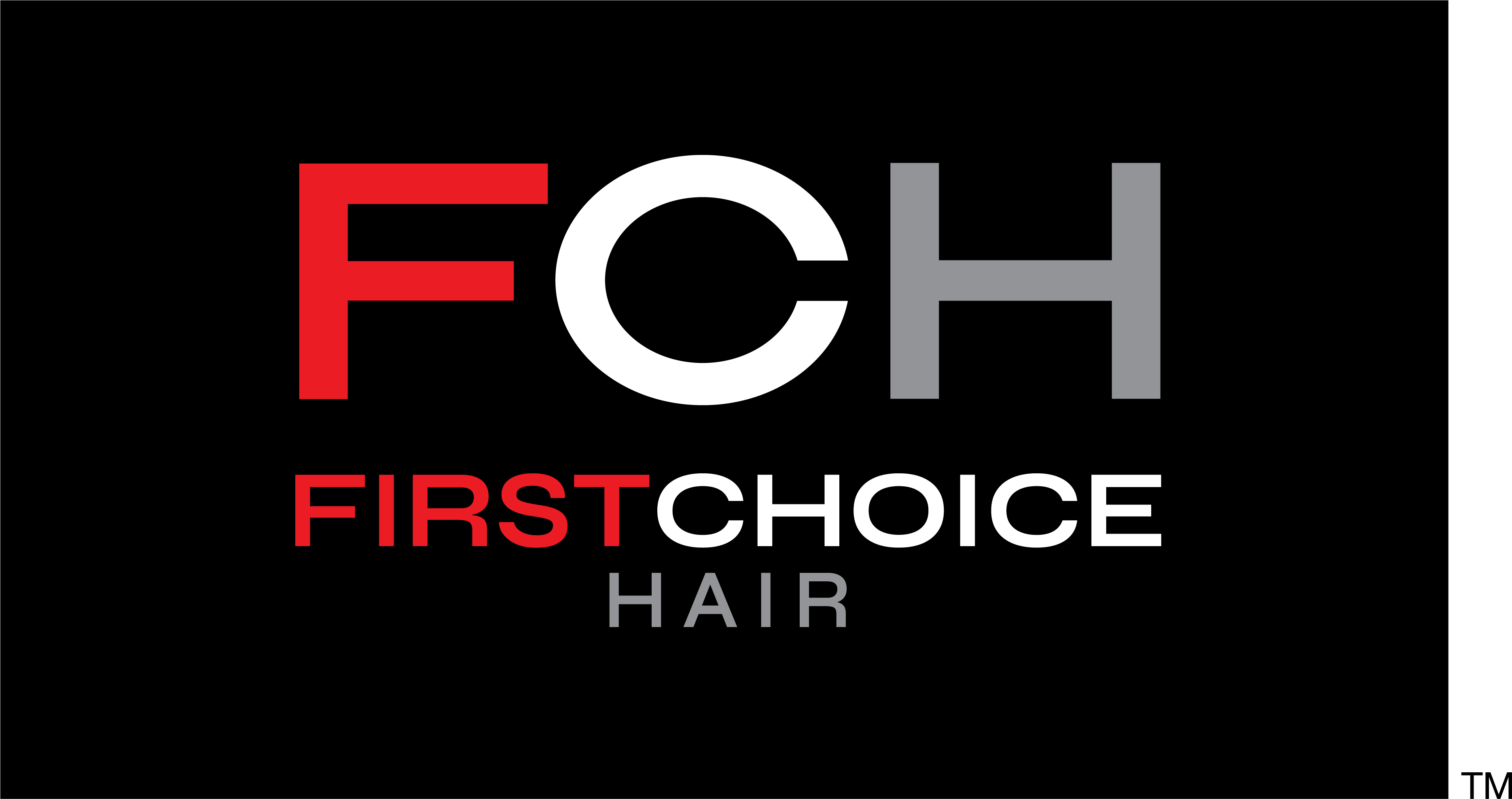 First Choice Haircutters's Logo