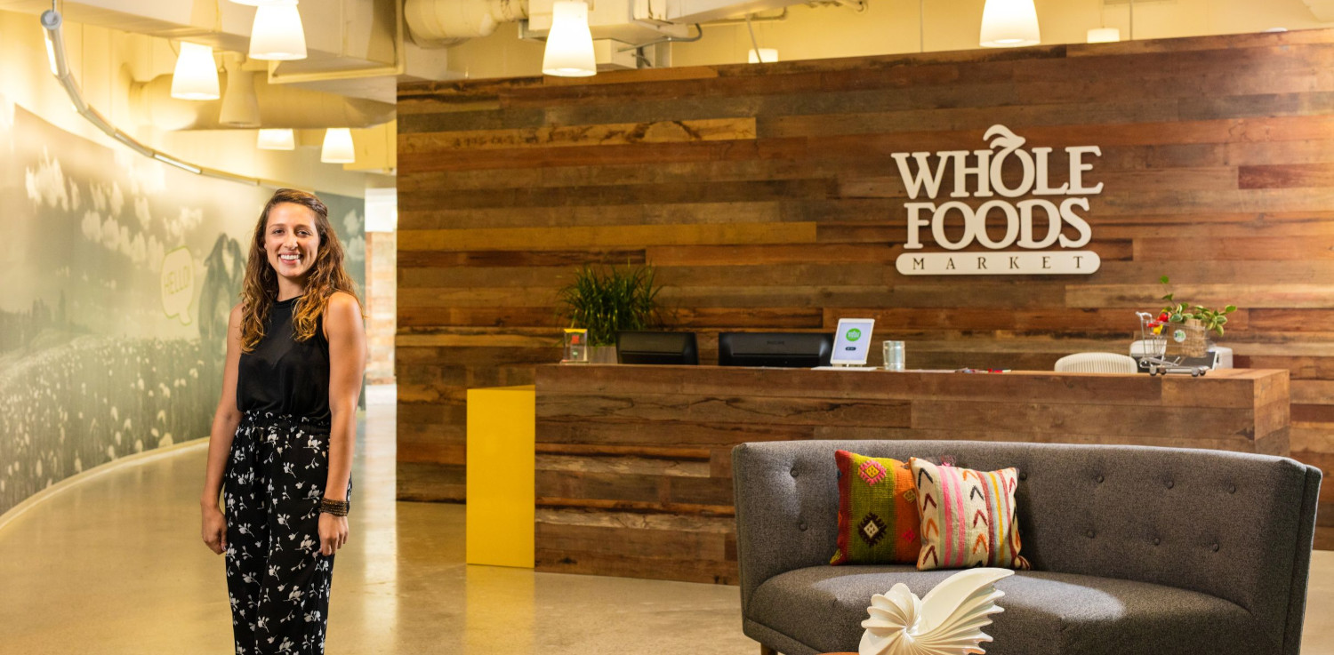 Store Support Offices | Whole Foods Market