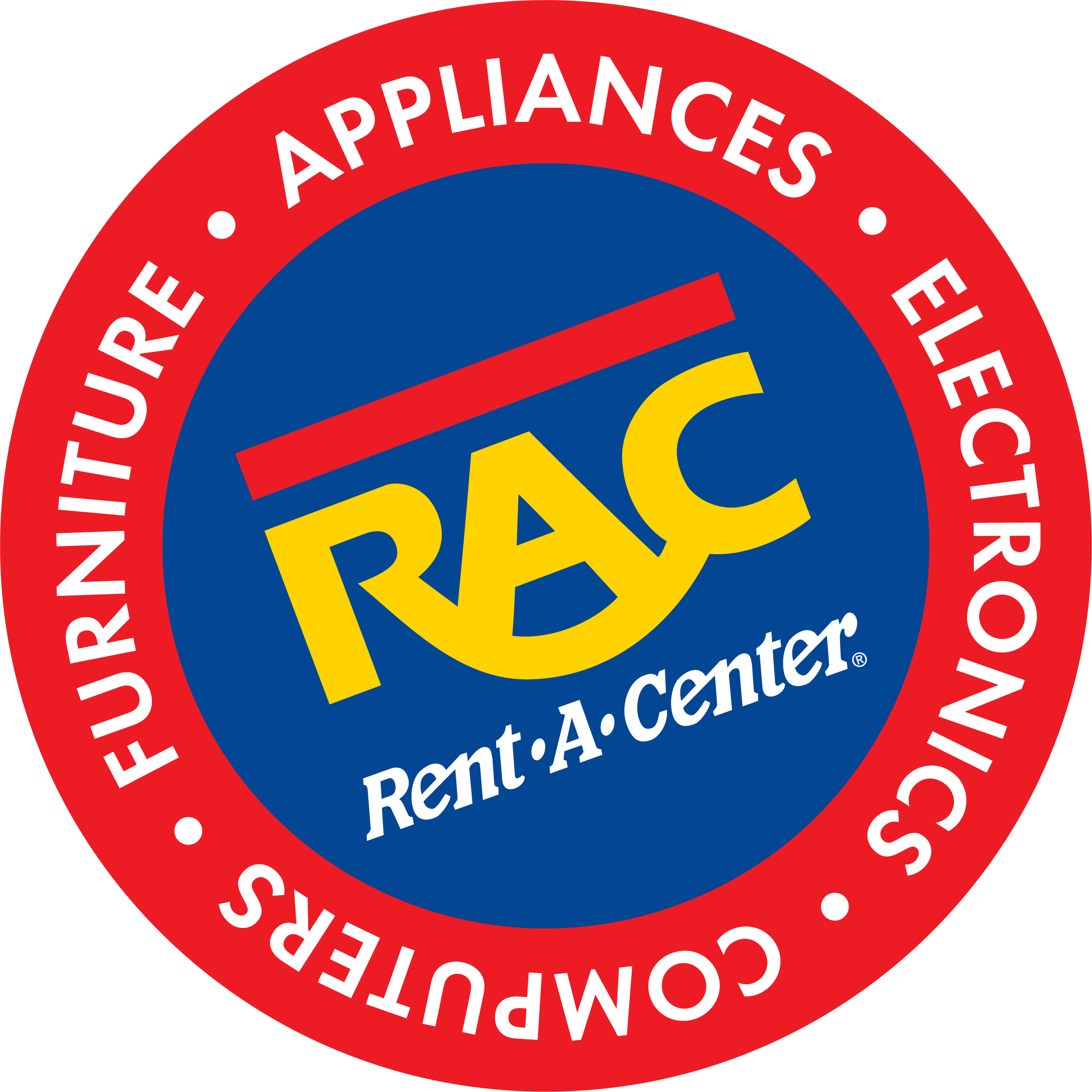 Rent-A-Center's logo