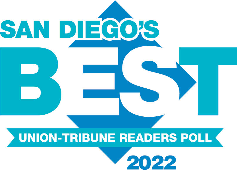 San Diego Best Award