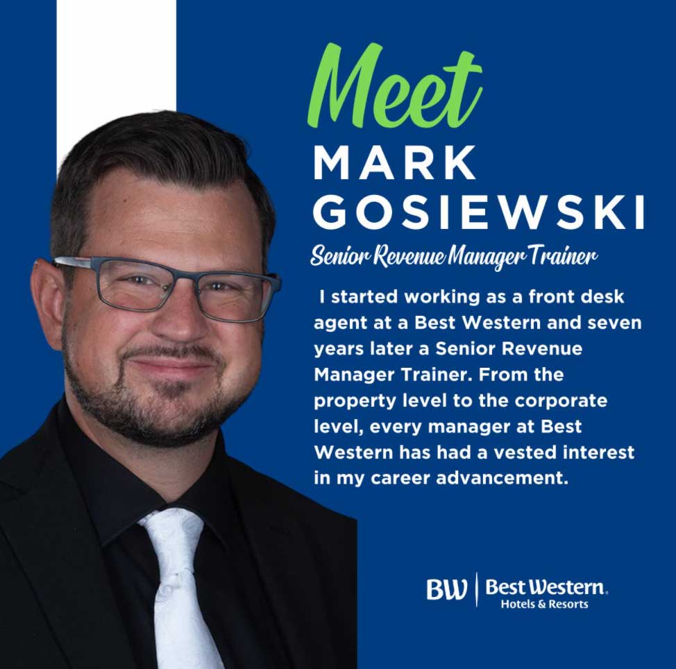 Mark Gosiewski