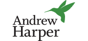 Andrew Harper logo