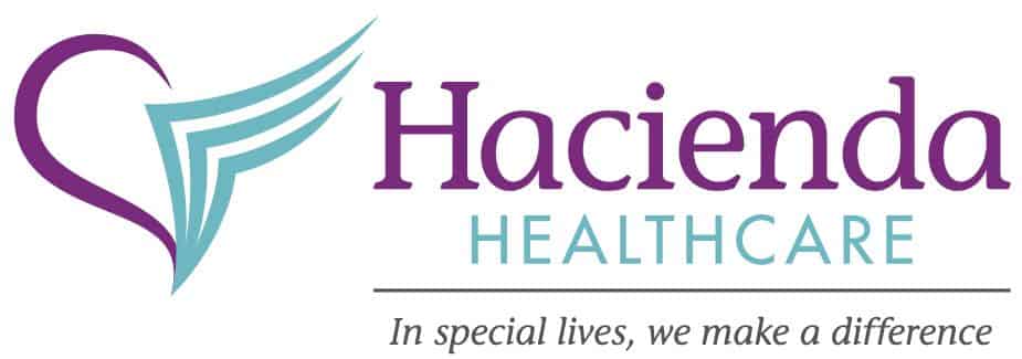 Hacienda Healthcare Logo