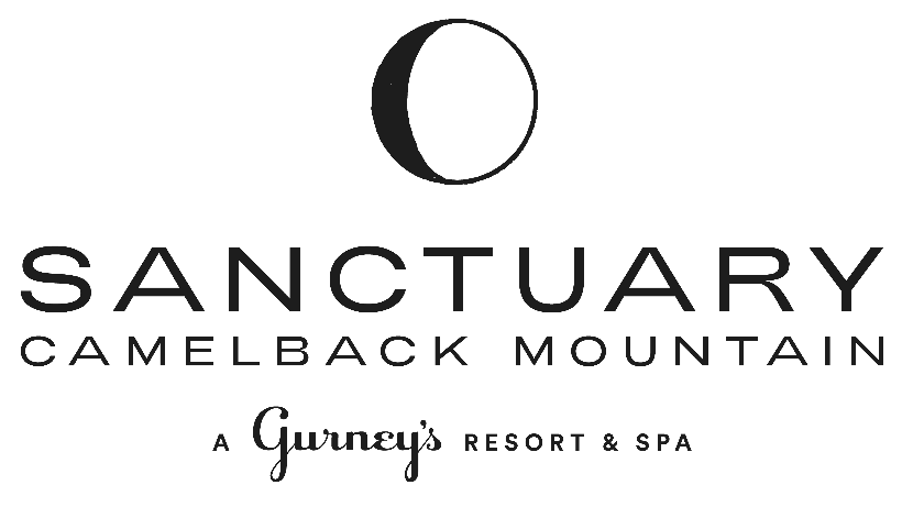 Sanctuary on Camelback Logo