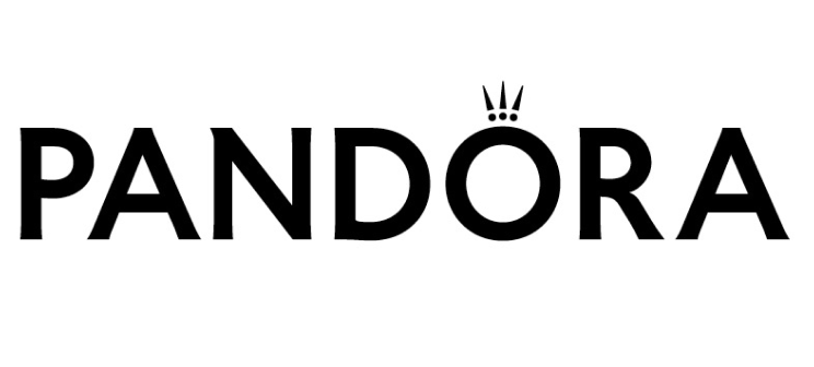 Pandora logo