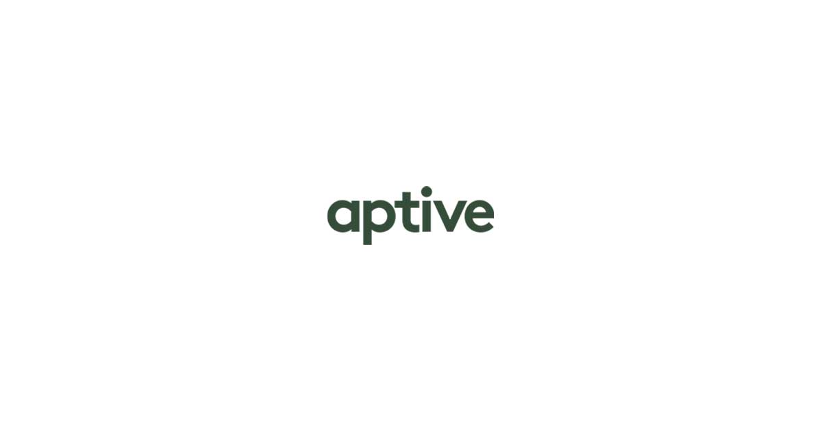 Aptive deals pest control