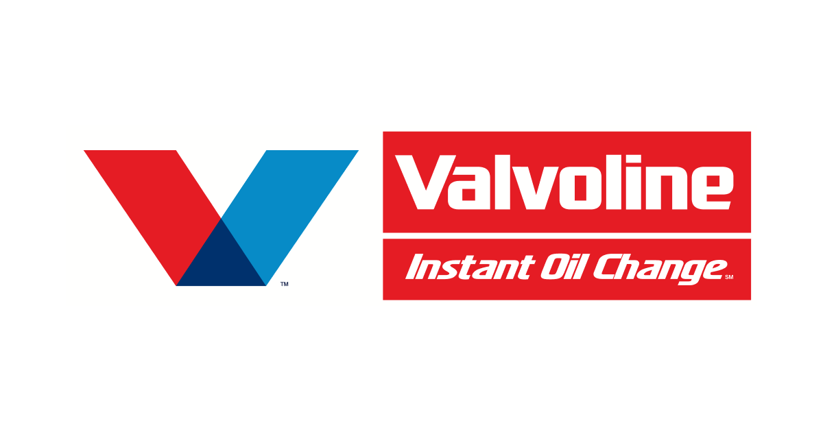 Apply today at Valvoline Instant Oil Change