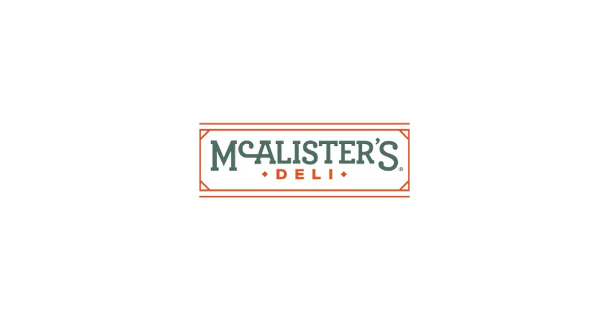 McAlister Hits The Ground Running