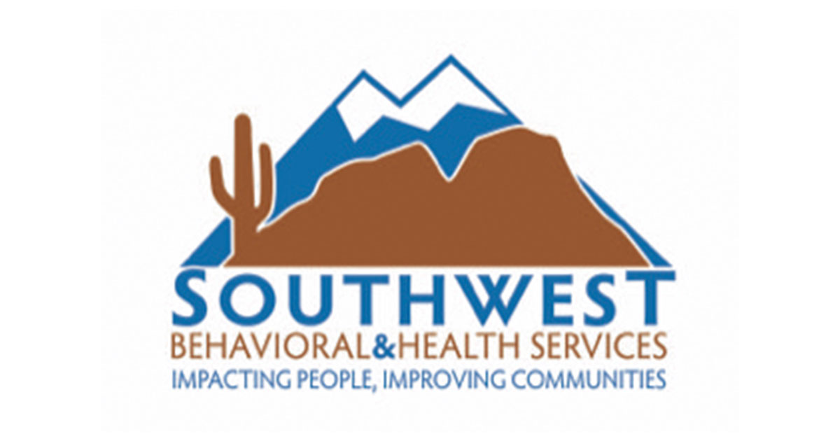 Southwest behavioral health az jobs